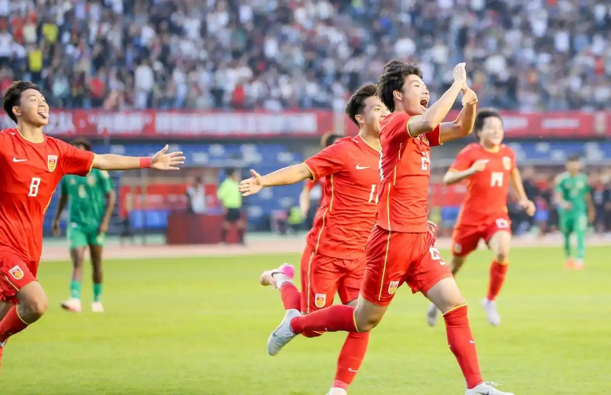 电竞国足梦圆？中国选手或首登世界杯级赛场引热议